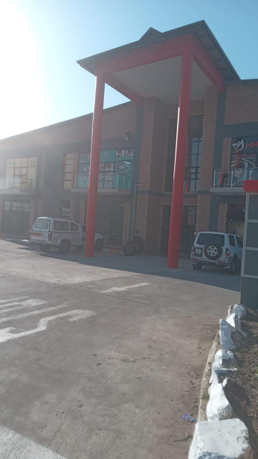 Kwanele Duma Physiotherapy — photo 1