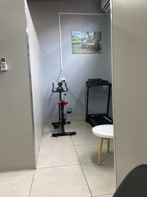 Kwanele Duma Physiotherapy — photo 2