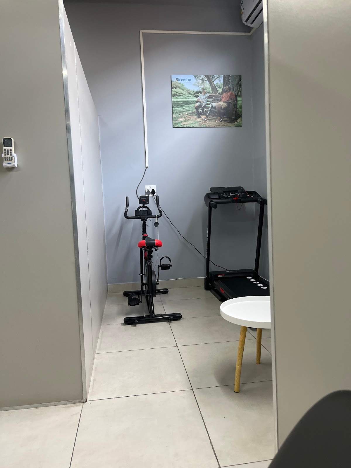 Kwanele Duma Physiotherapy — photo 2