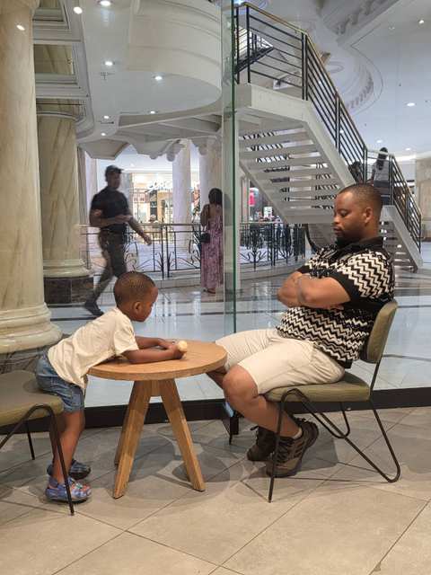 Kwanele Duma Physiotherapy — photo 4