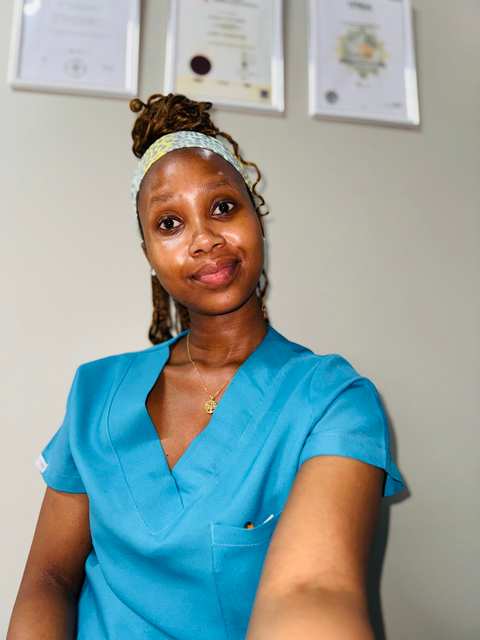 Kwanele Duma Physiotherapy — photo 5