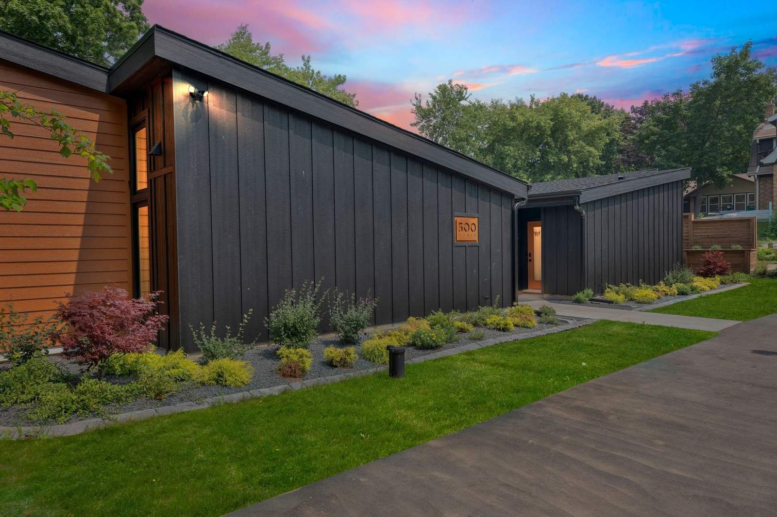500 House — photo 6