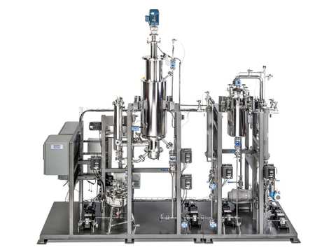 Pope Scientific Inc — photo 2