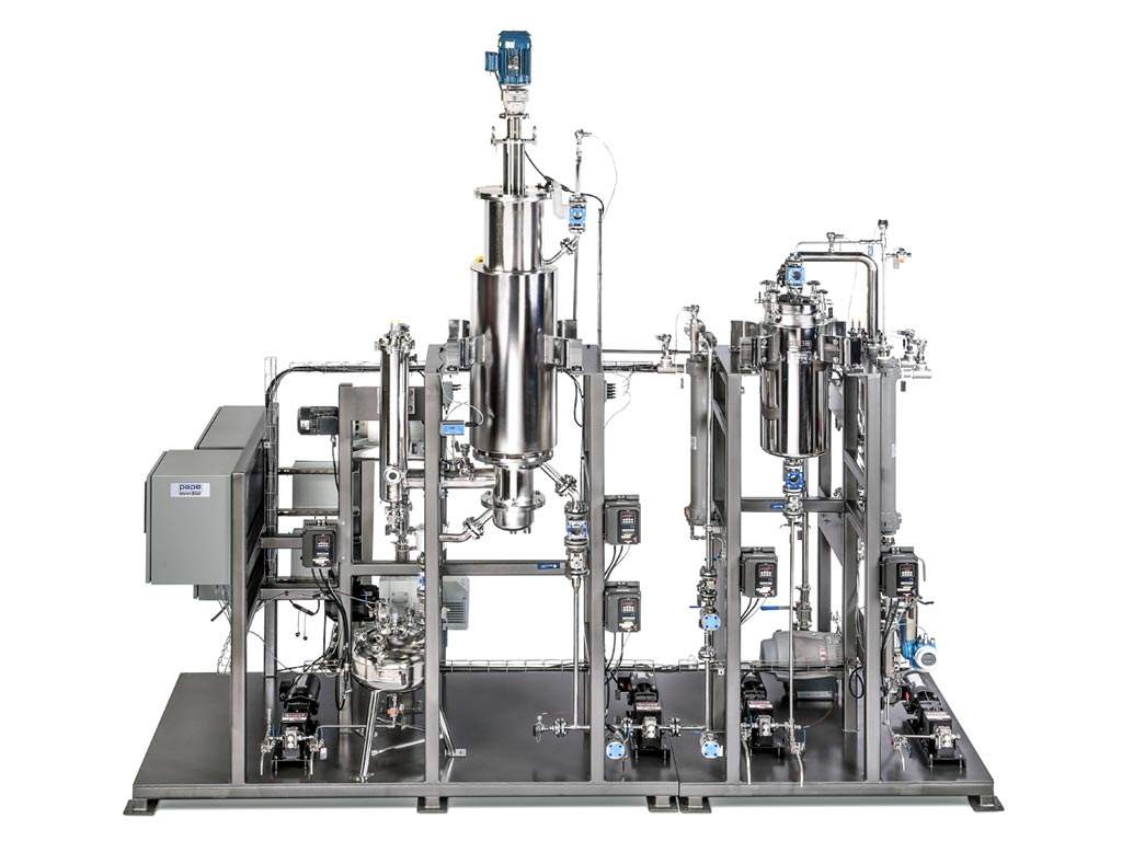 Pope Scientific Inc — photo 2