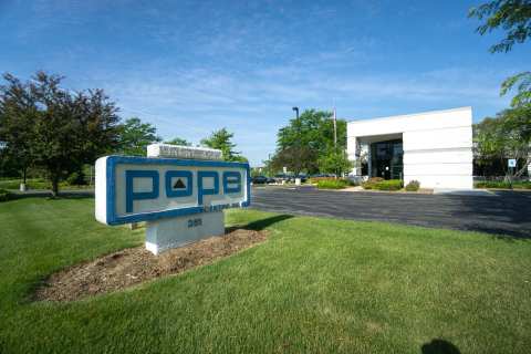 Pope Scientific Inc — photo 4