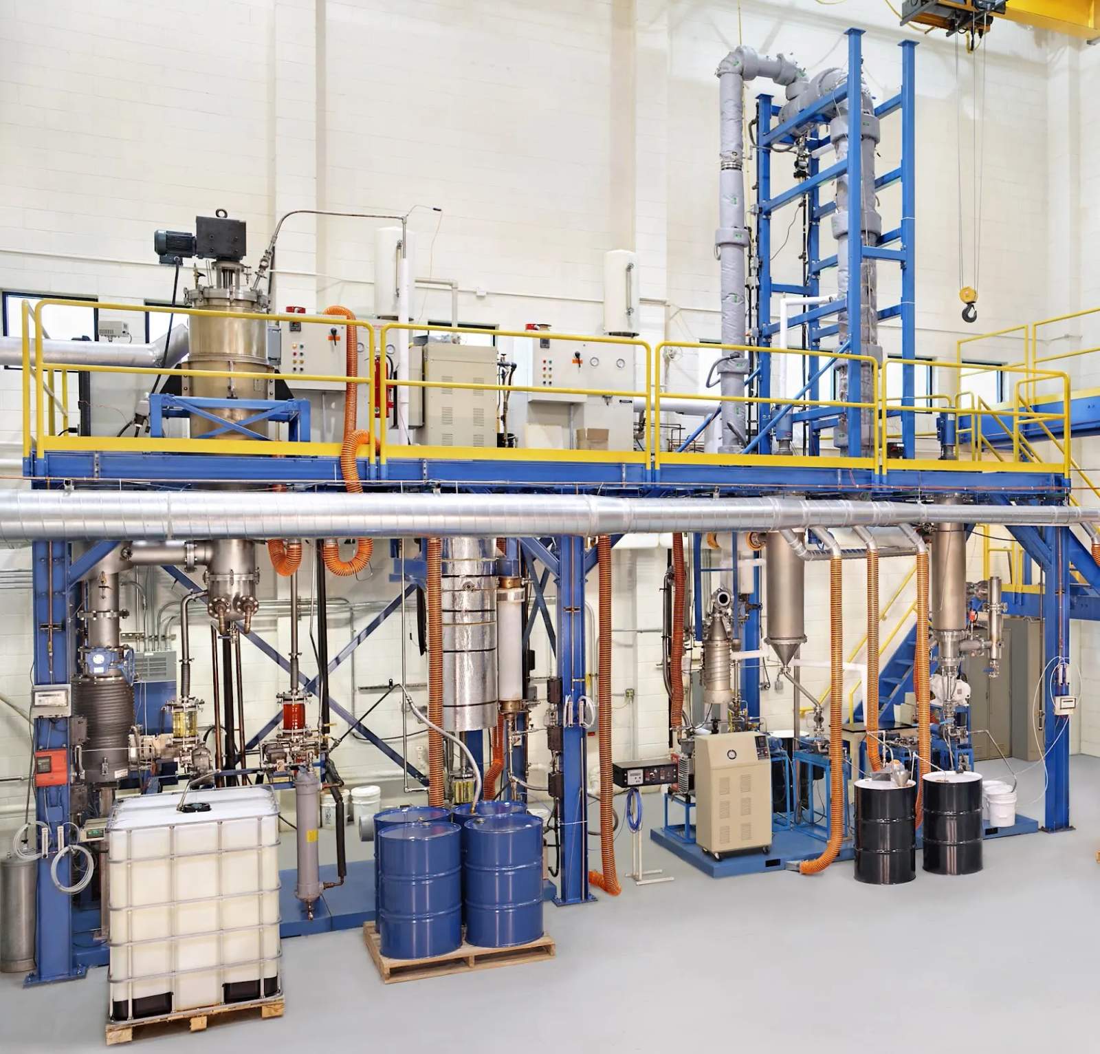 Pope Scientific Inc — photo 1