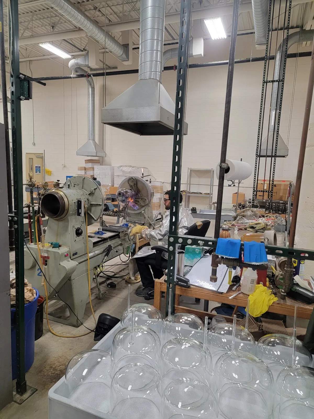 Pope Scientific Inc — photo 5
