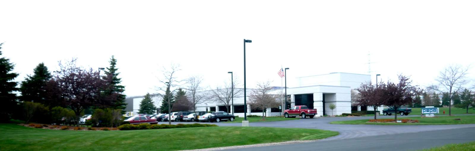 Pope Scientific Inc — photo 6