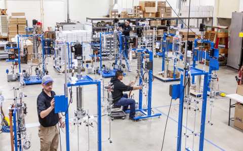 Pope Scientific Inc — photo 3