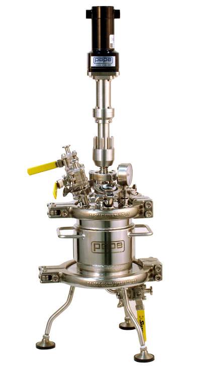 Pope Scientific Inc — photo 9