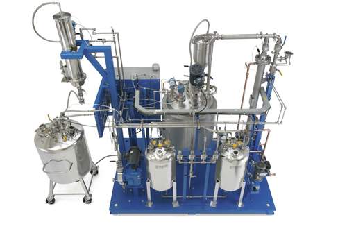Pope Scientific Inc — photo 8