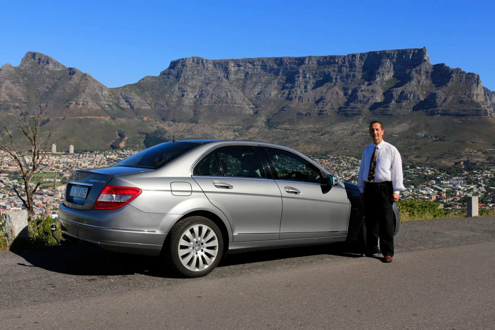 Cape Town Day Tours — photo 1