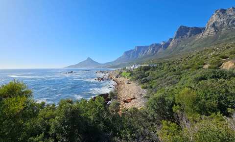Cape Town Day Tours — photo 2