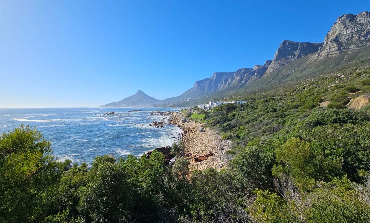 Cape Town Day Tours — photo 2