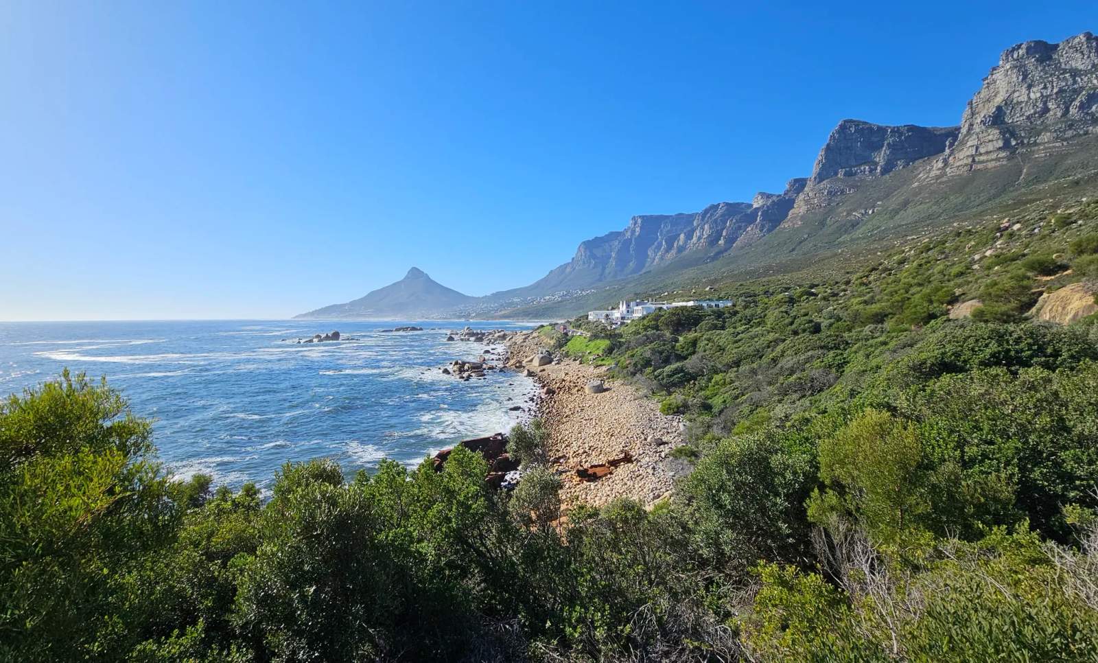 Cape Town Day Tours — photo 2