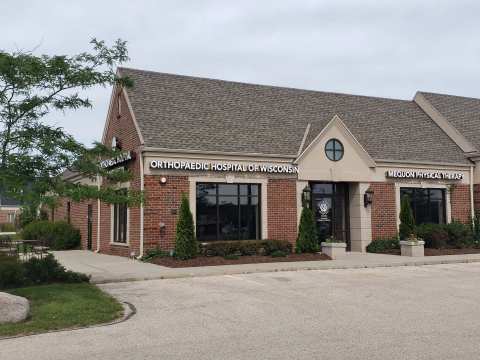 Orthopaedic Hospital of Wisconsin, Mequon Physical Therapy — photo 2