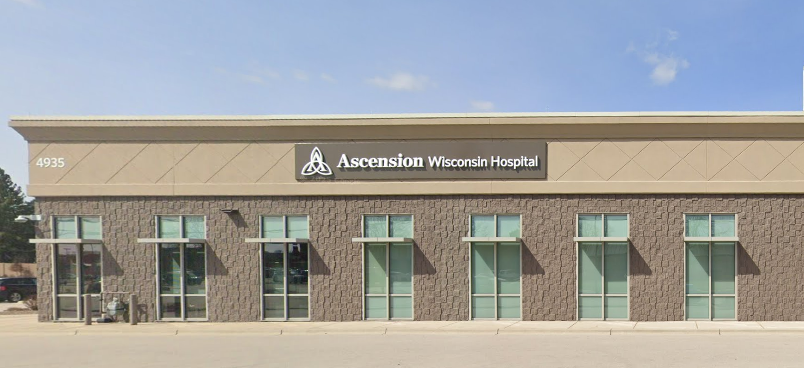 Ascension Medical Group WI - Greenfield — photo 1