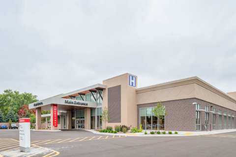 Ascension Medical Group WI - Greenfield — photo 2