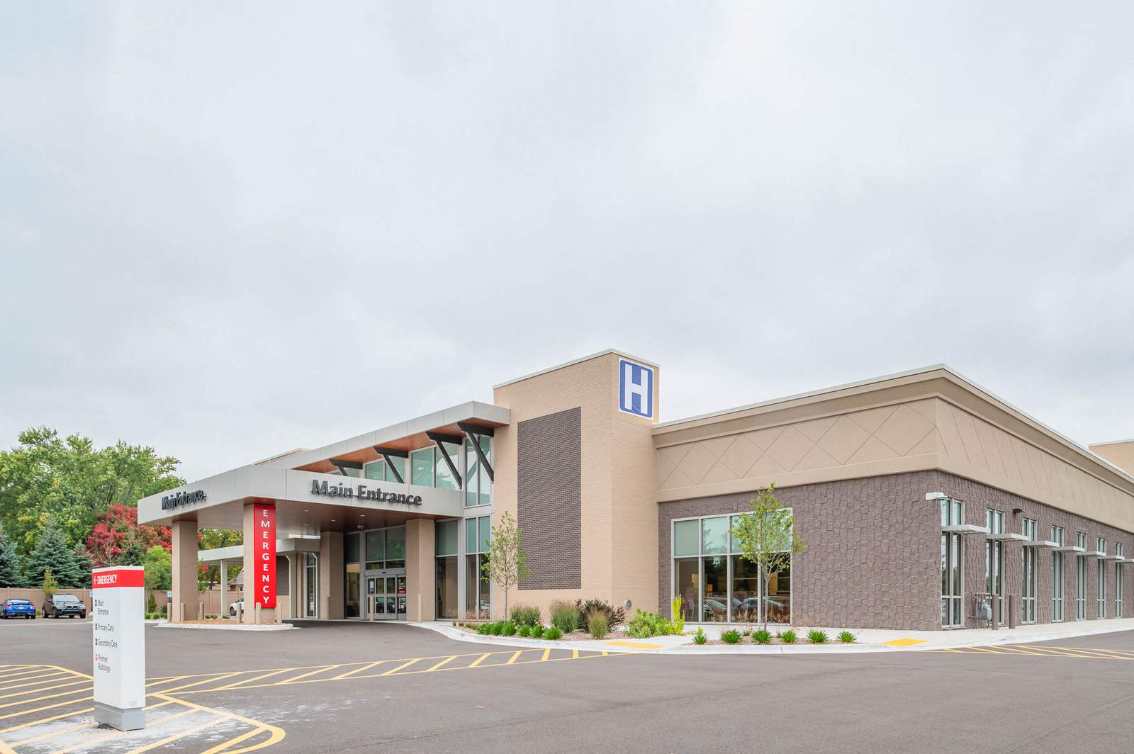 Ascension Medical Group WI - Greenfield — photo 2