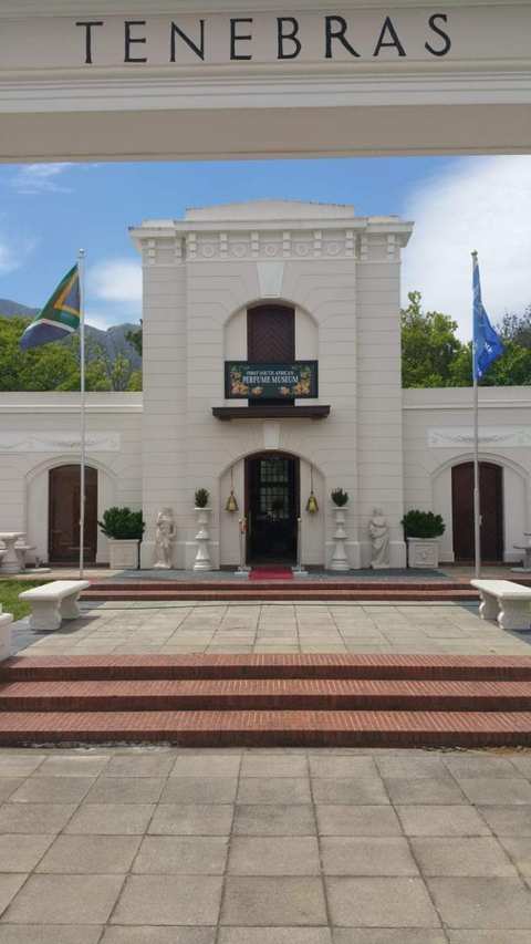 First South African Perfume Museum — photo 3