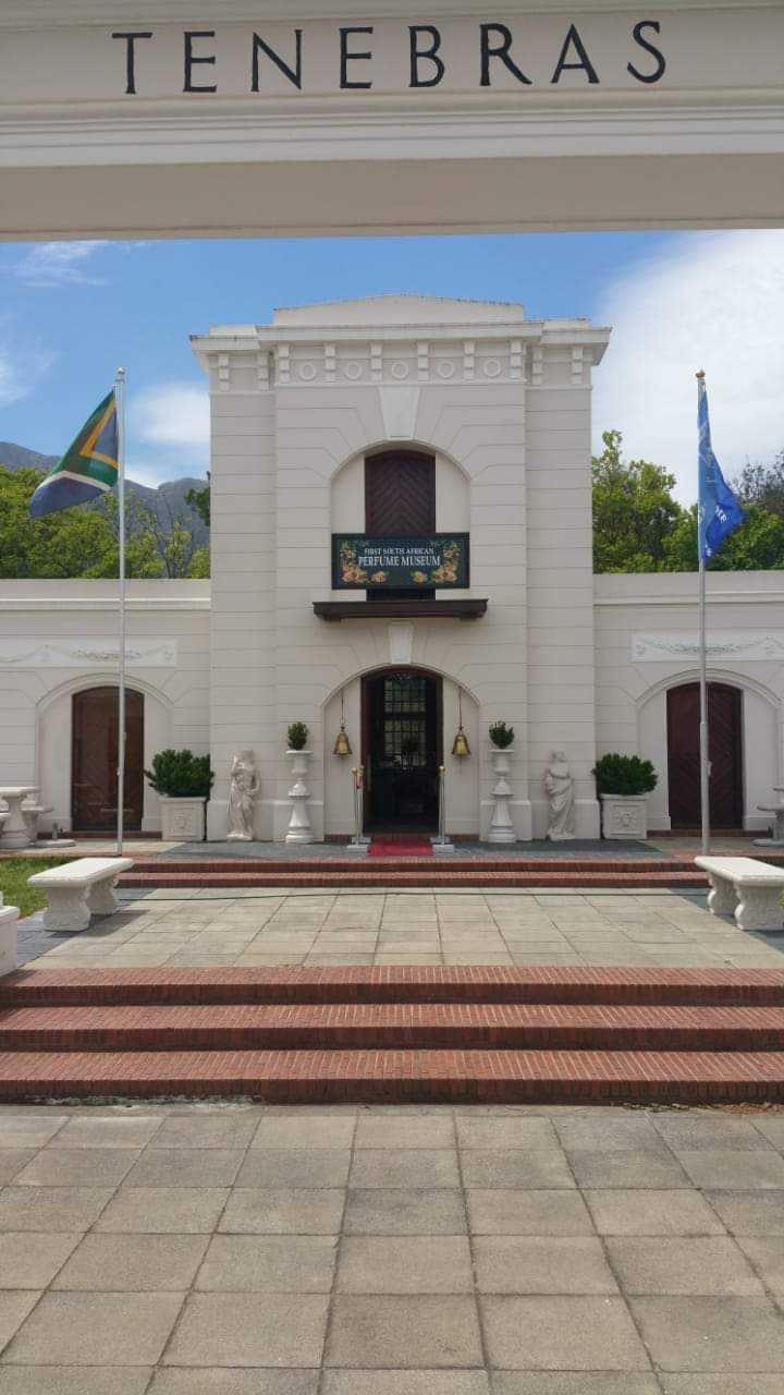 First South African Perfume Museum — photo 3