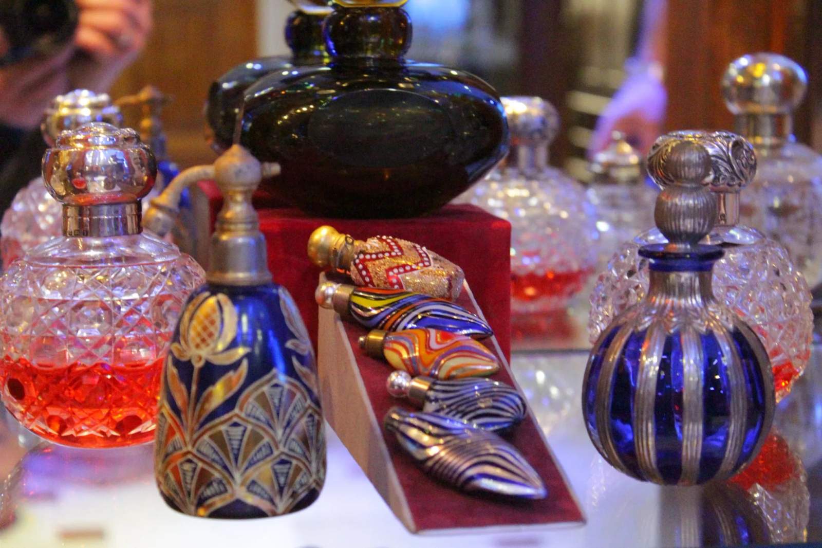 First South African Perfume Museum — photo 2