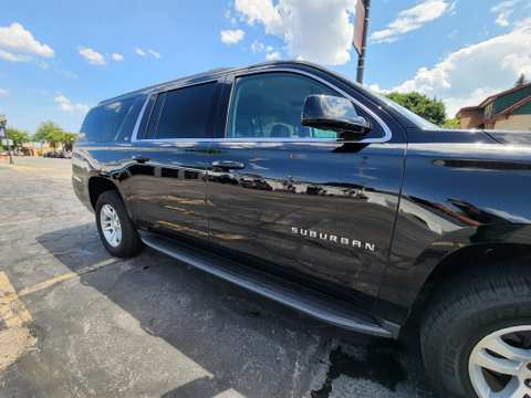 Full Service Car Wash — photo 3