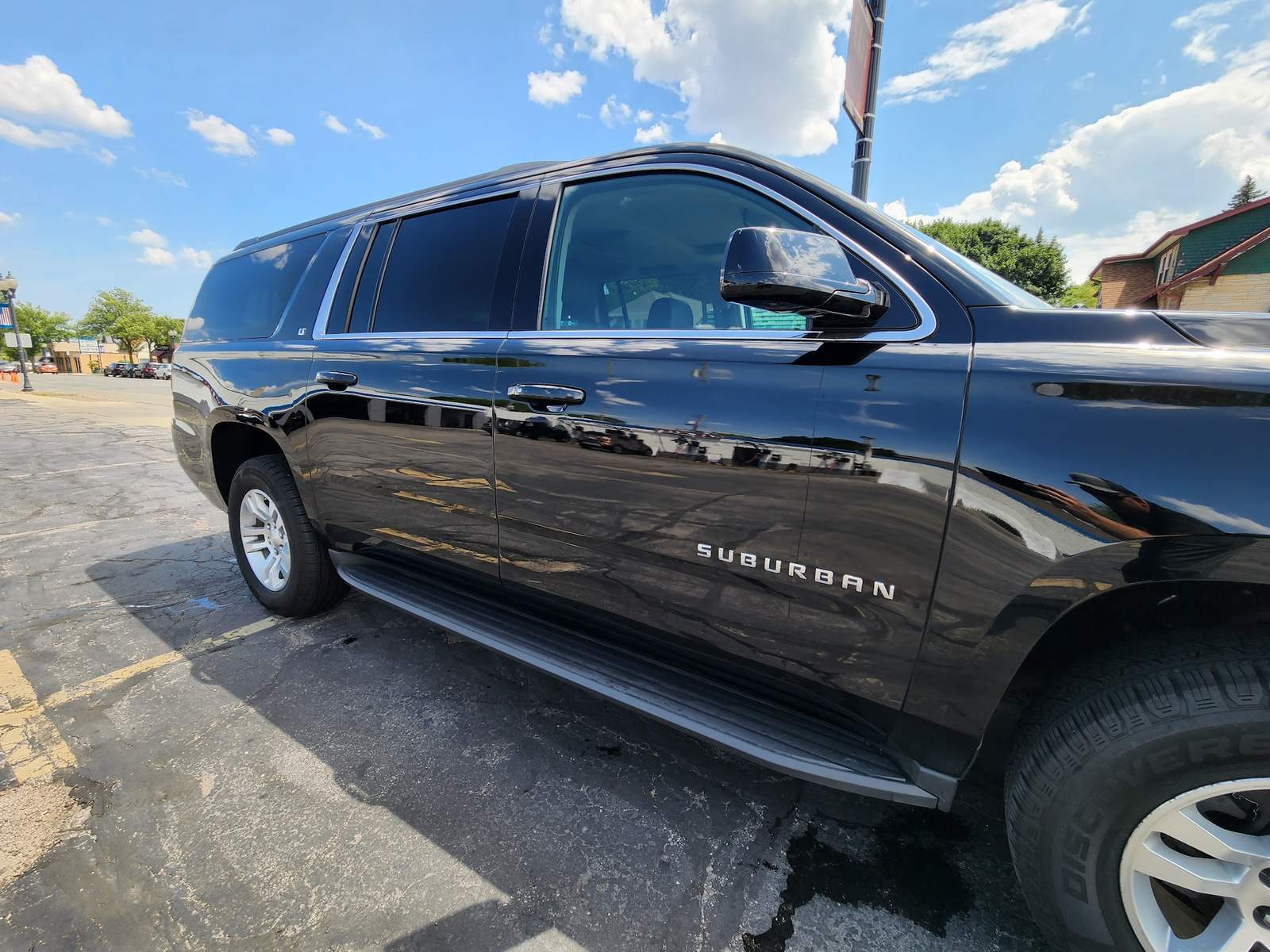 Full Service Car Wash — photo 3