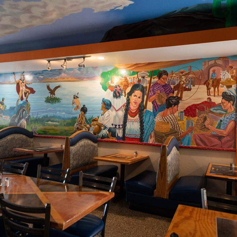 Cielito Lindo — photo 1