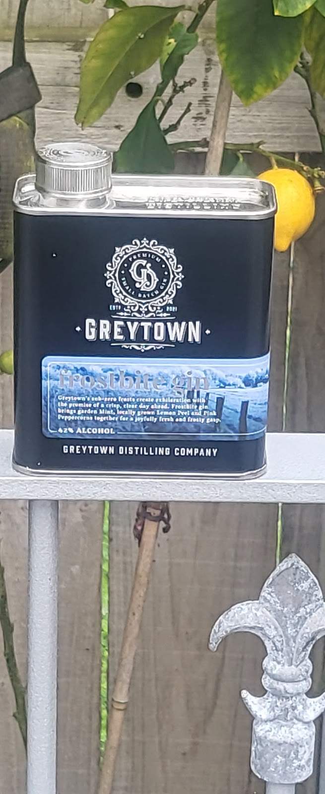 Greytown Distilling Company — photo 2
