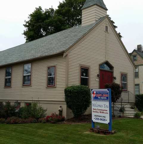 St John the Apostle Parish, Anglican Catholic — photo 2
