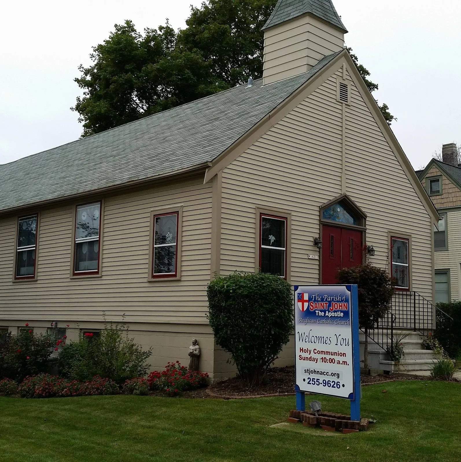 St John the Apostle Parish, Anglican Catholic — photo 2