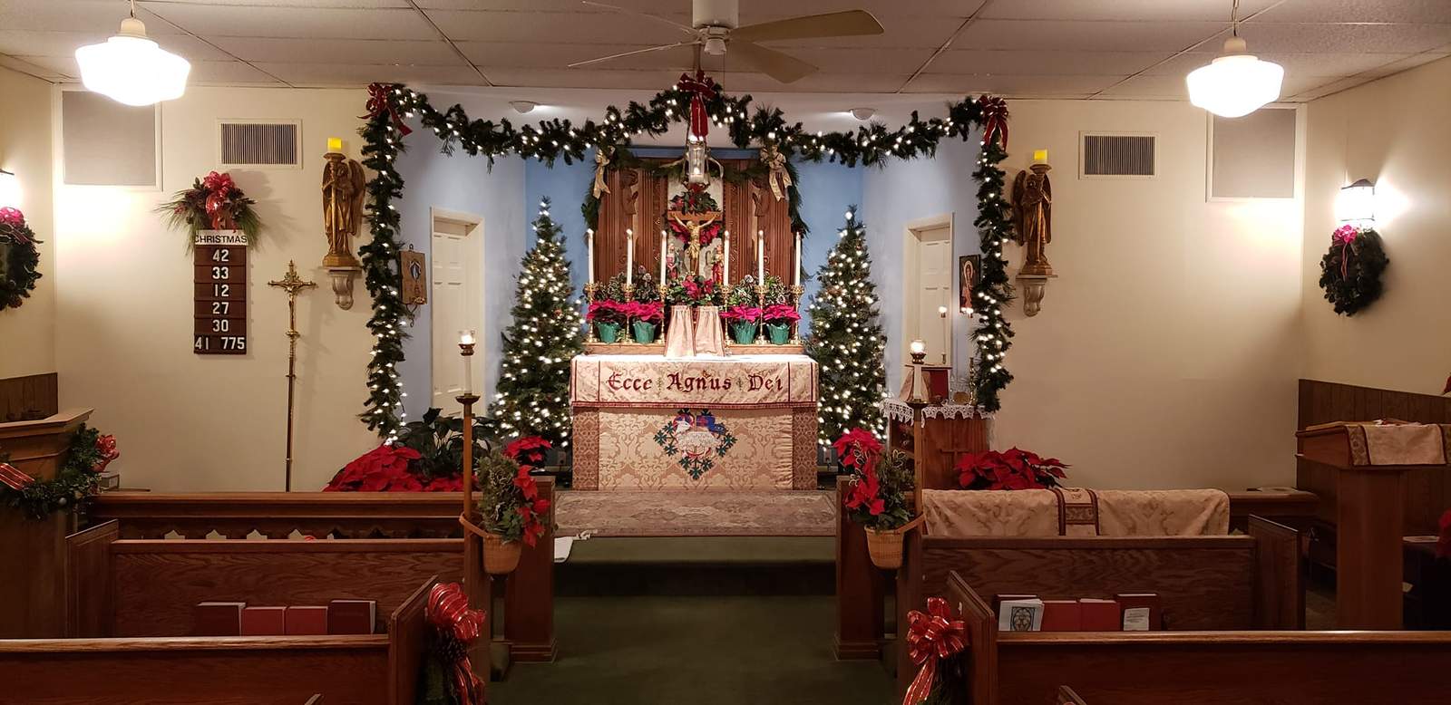 St John the Apostle Parish, Anglican Catholic — photo 1