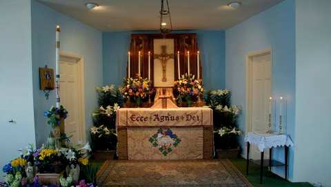 St John the Apostle Parish, Anglican Catholic — photo 3