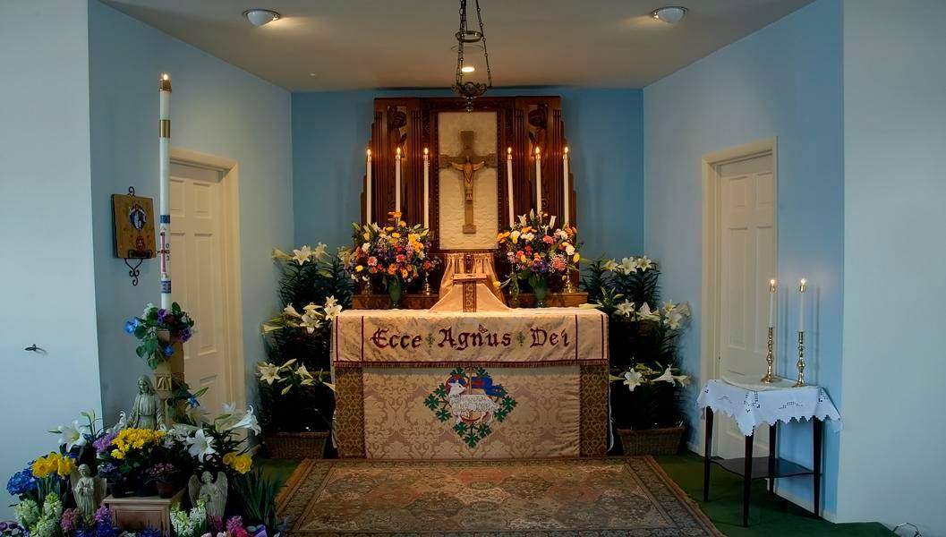 St John the Apostle Parish, Anglican Catholic — photo 3