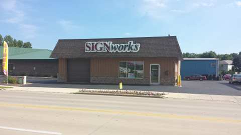 Signworks — photo 2
