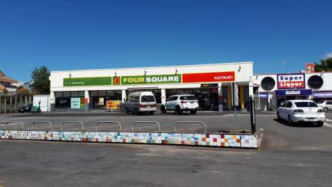 Four Square Katikati — photo 3