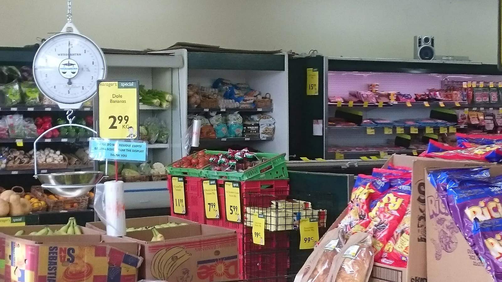 Four Square Katikati — photo 2