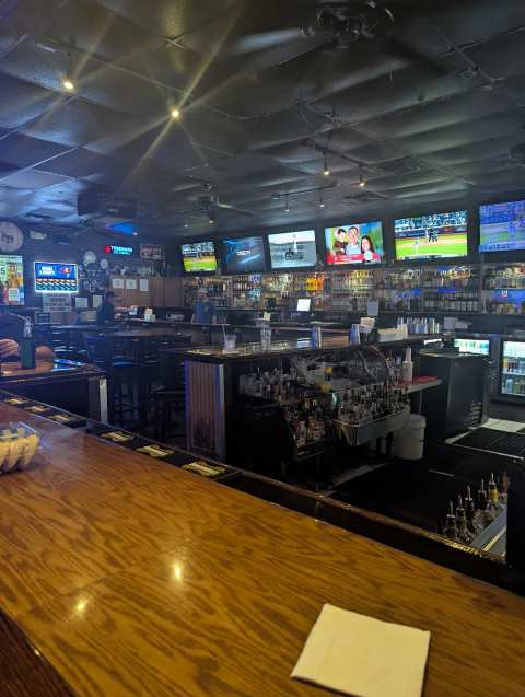 Norton's Southside Sports Bar — photo 3