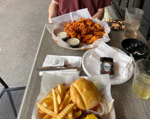 Norton's Southside Sports Bar — photo 2