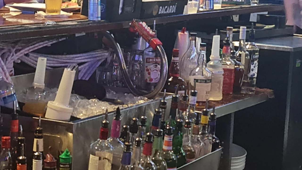 Norton's Southside Sports Bar — photo 1