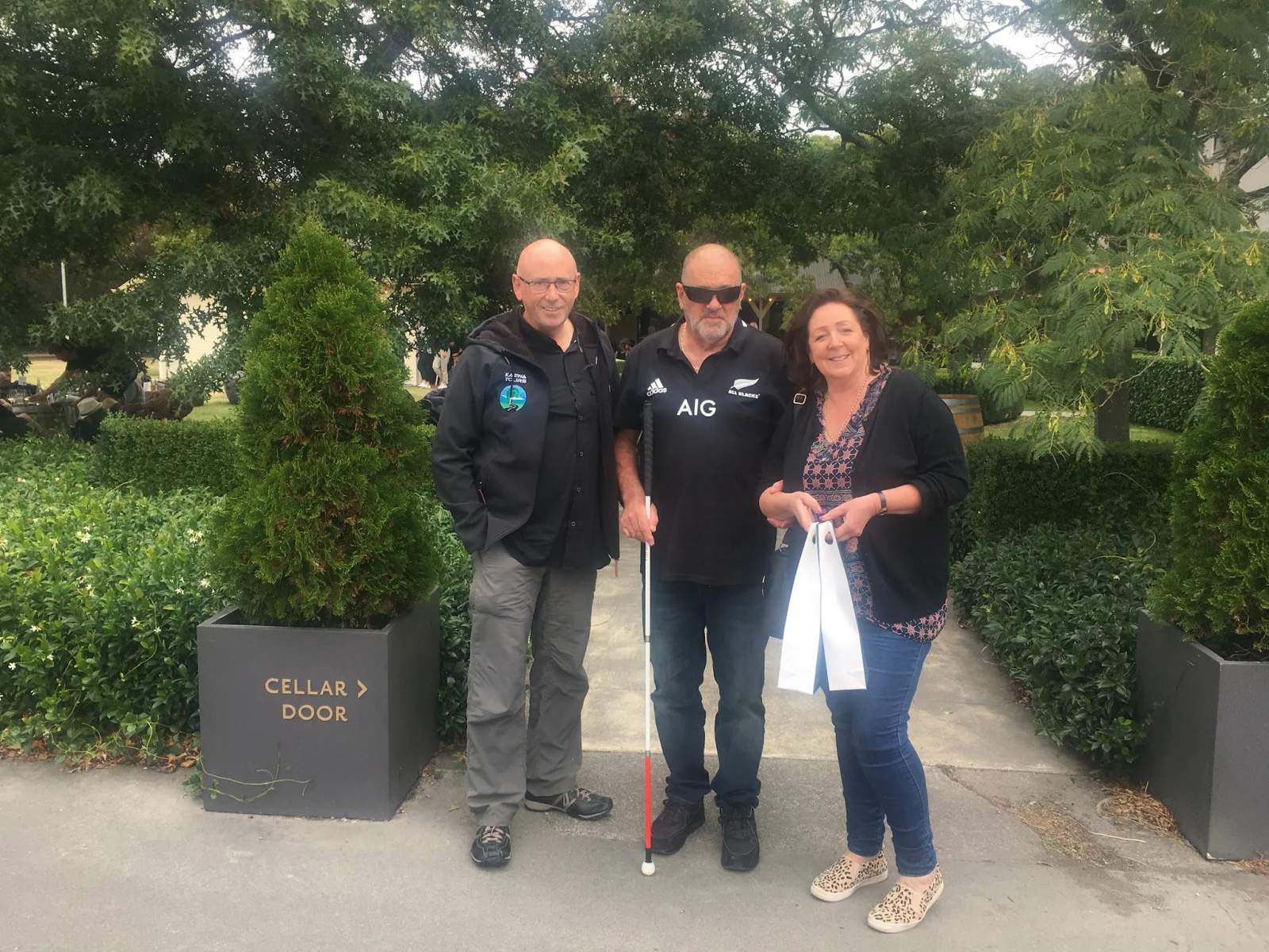Kaewa Tours-Private tours of Wellington, Kapiti and Wairarapa. Wine, Food, Craft Beer, Scenic and Cruise Ship excursions — photo 1