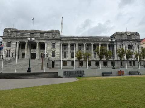 Kaewa Tours-Private tours of Wellington, Kapiti and Wairarapa. Wine, Food, Craft Beer, Scenic and Cruise Ship excursions — photo 2