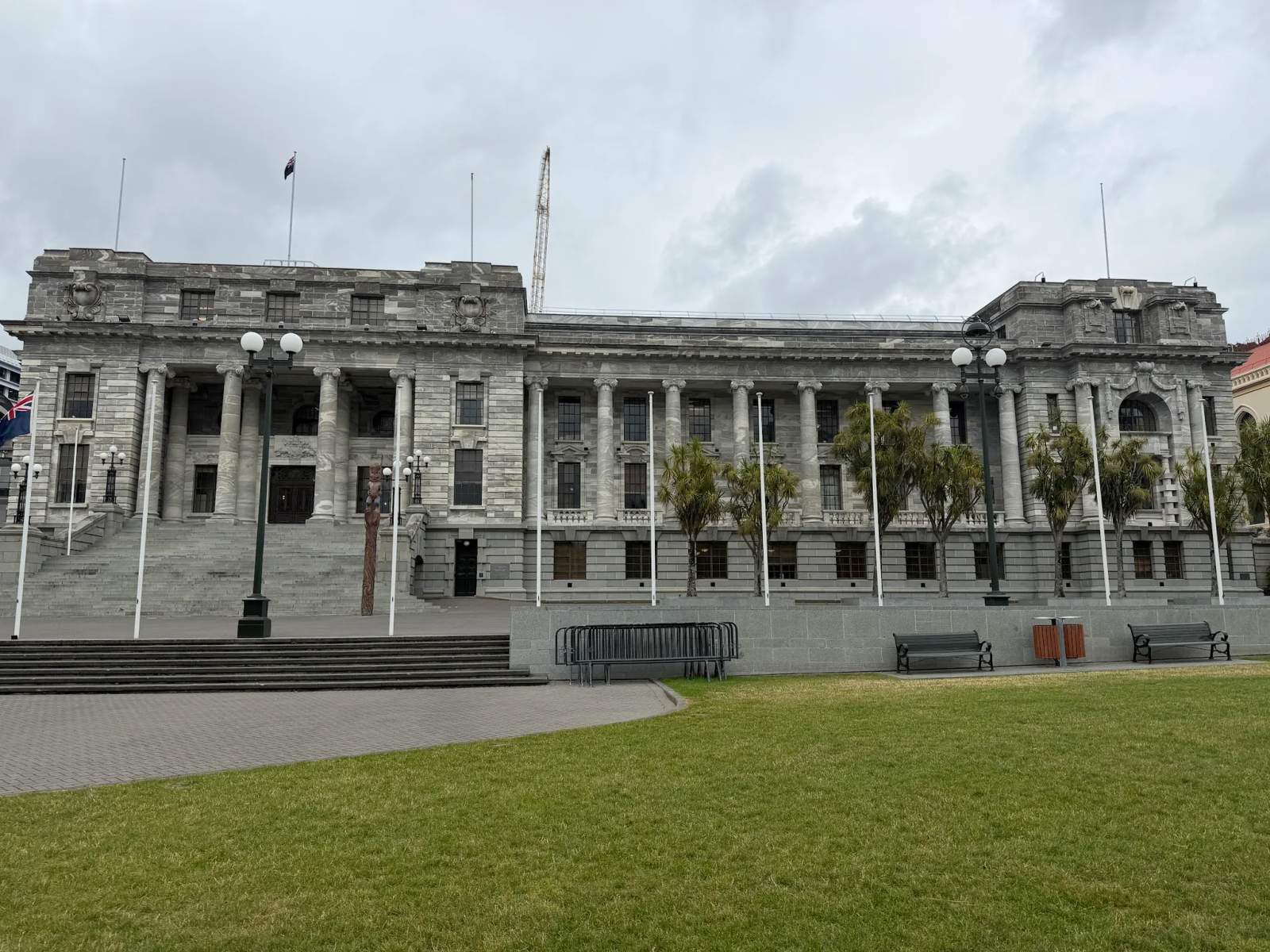 Kaewa Tours-Private tours of Wellington, Kapiti and Wairarapa. Wine, Food, Craft Beer, Scenic and Cruise Ship excursions — photo 2