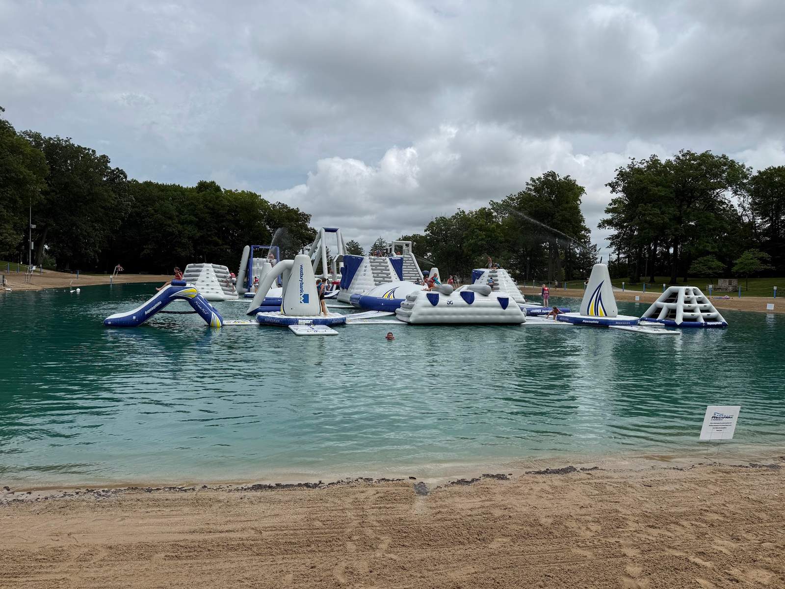 Regner Beach/Swim Pond — photo 1