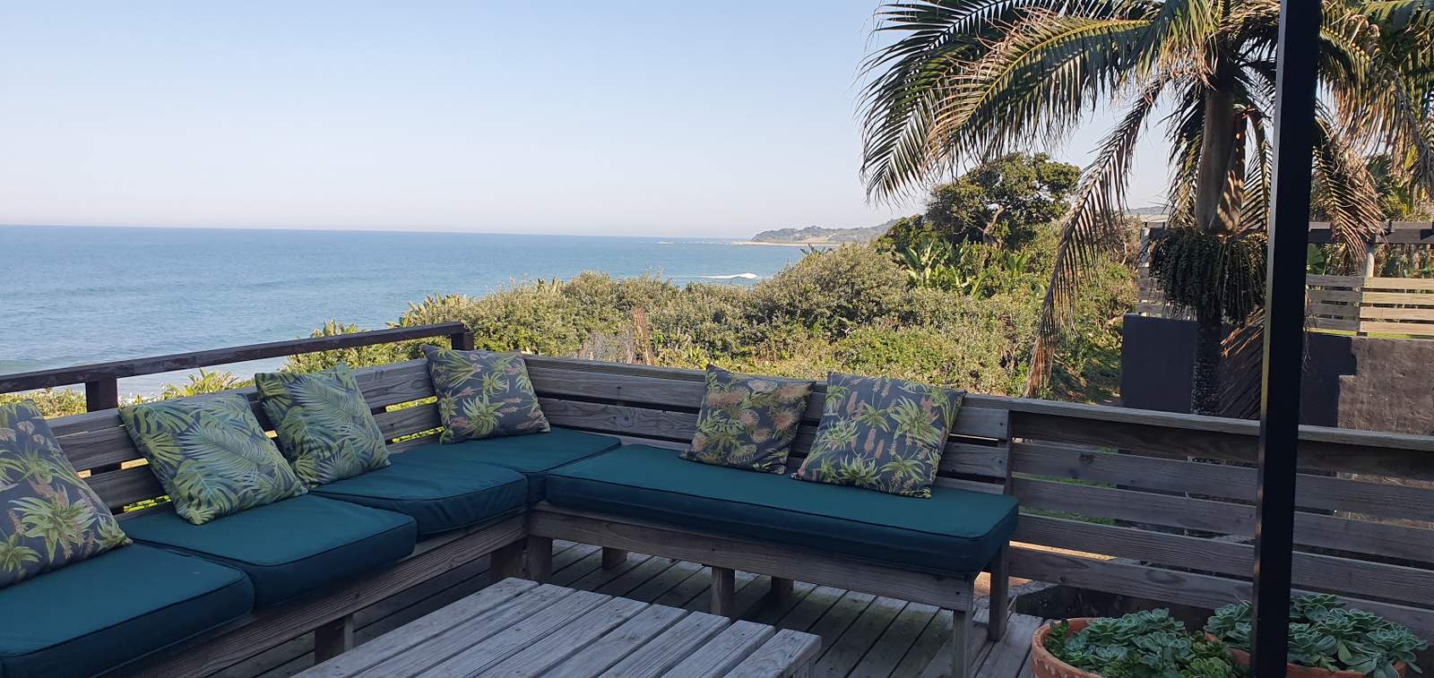 Palm Dune Beach Lodge — photo 1