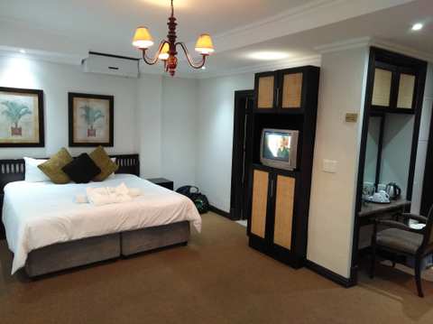 Palm Dune Beach Lodge — photo 2