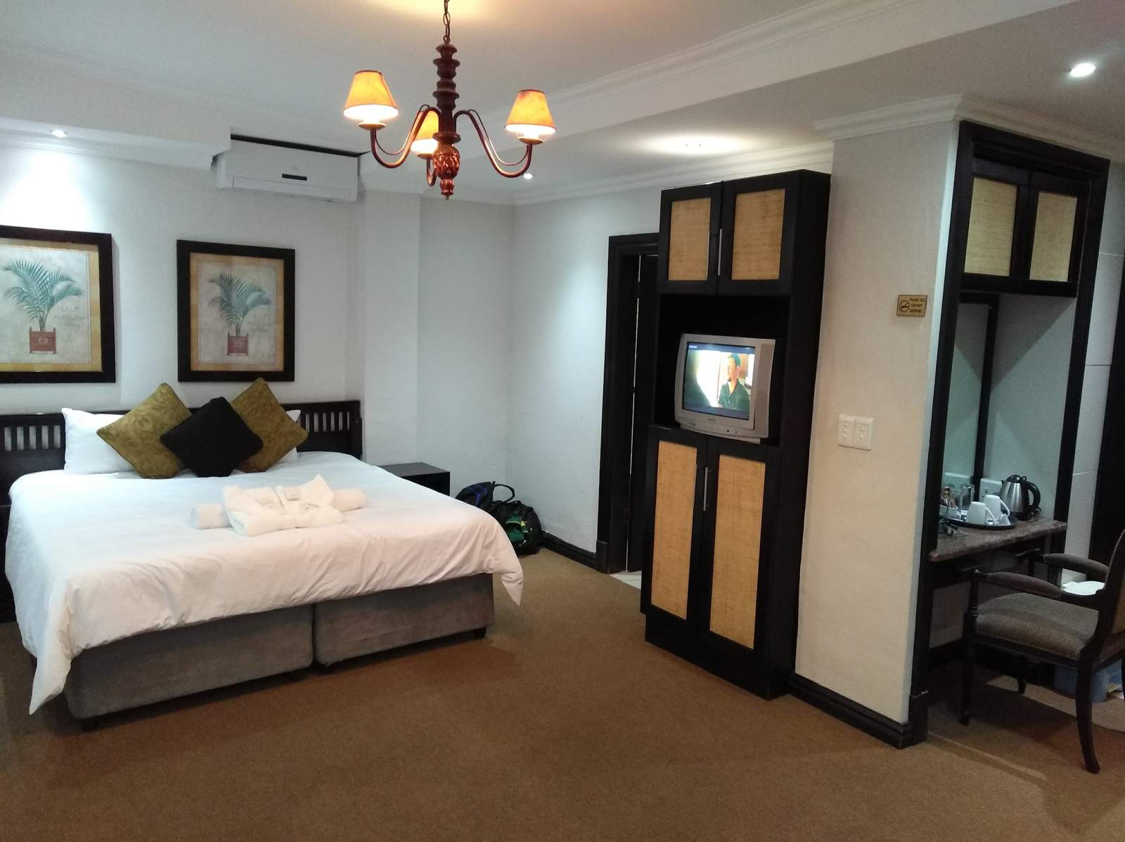 Palm Dune Beach Lodge — photo 2