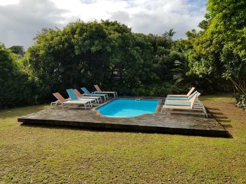 Palm Dune Beach Lodge — photo 3