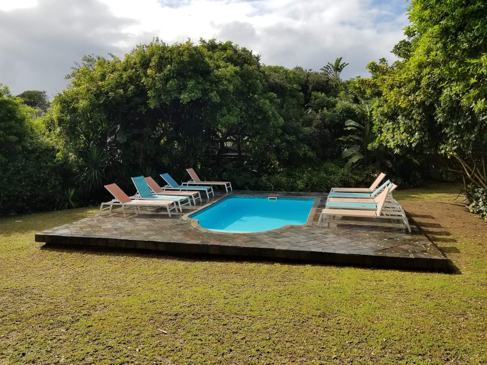 Palm Dune Beach Lodge — photo 3